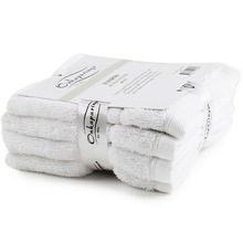 Flinders Cotton Face Washers (Set of 4)